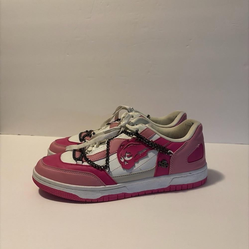 WATSON COURT CLASSIC SNEAKERS men 10